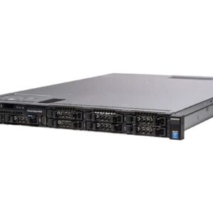 Dell PowerEdge R430 Server