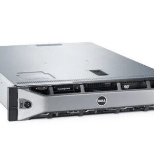 Dell PowerEdge R520 Server