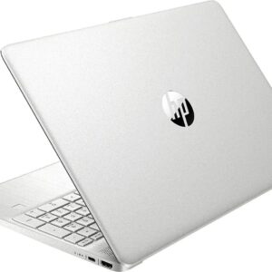 HP 15-DY2091WM Core i3-1115G1 3.0 Ghz 8GB 256GB SSD 15.6 HD Win10 Silver