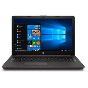 HP Notebook 250 G7 Celeron N4020 4GB 500GB 15.6-Inch HD Win 10 Black (International Warranty)