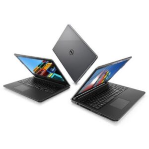 Dell Inspiron 15 3567 – i5-7th Gen 8GB DDR4 500GB SSD