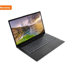 Lenovo Ideapad V15 G2 15 – Tiger Lake – Core i5 11th Gen QuadCore 8GB RAM 265GB SSD 15.6″ Full HD 1080p Display TPM2.0 DolbyAudio Free DOS Black(1 Year  international warranty)