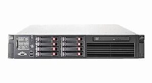 HP ProLiant DL380 Gen6 Server