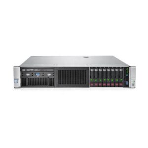 HPE proliant DL380 Gen9 Server