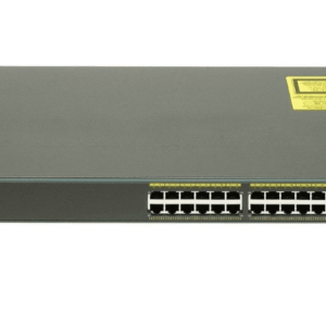 Cisco WS-C2960-24TT-L