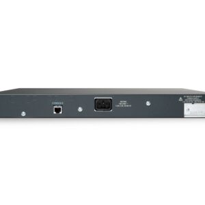 Cisco WS-C3560-48PS-S Switch