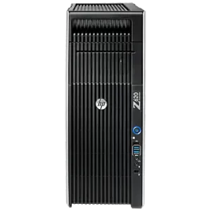 HP Z620 Workstation