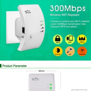 Wifi Repeater