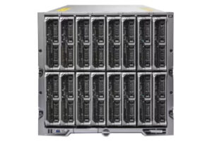 Dell blade Servers