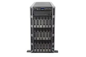 Dell Tower Servers